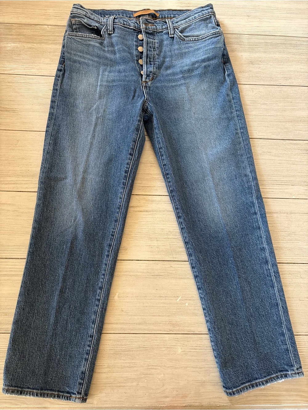 Joe’s Jeans The Honor High Rise Vintage Straight Jeans | Size 29